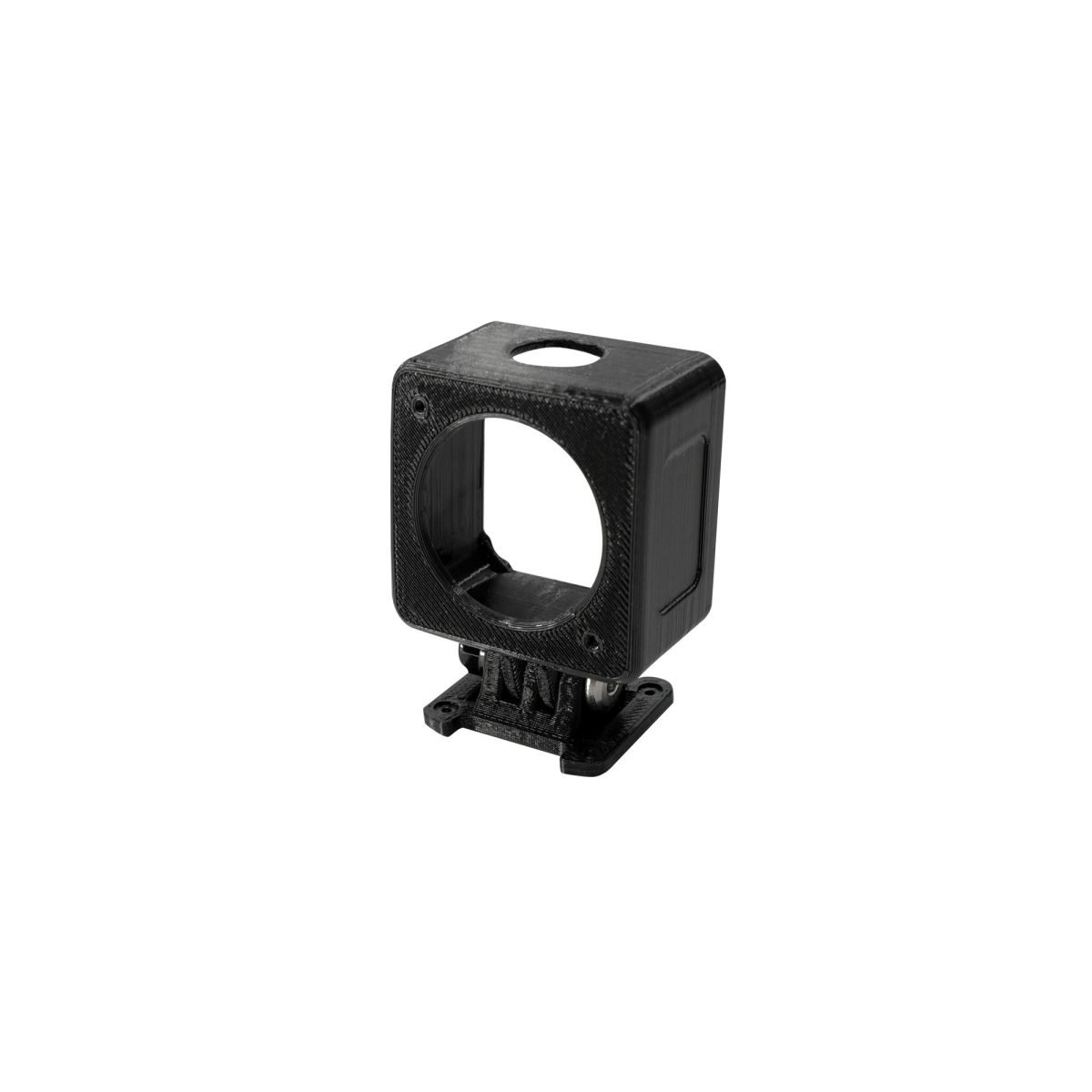 GEPRC CineLog35 - DJI Action2 Camera Mount