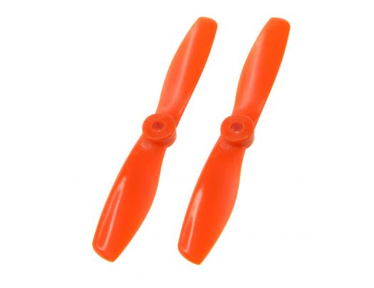 V2 DALPROP 5045 BULLNOSE PROPELLER Orange