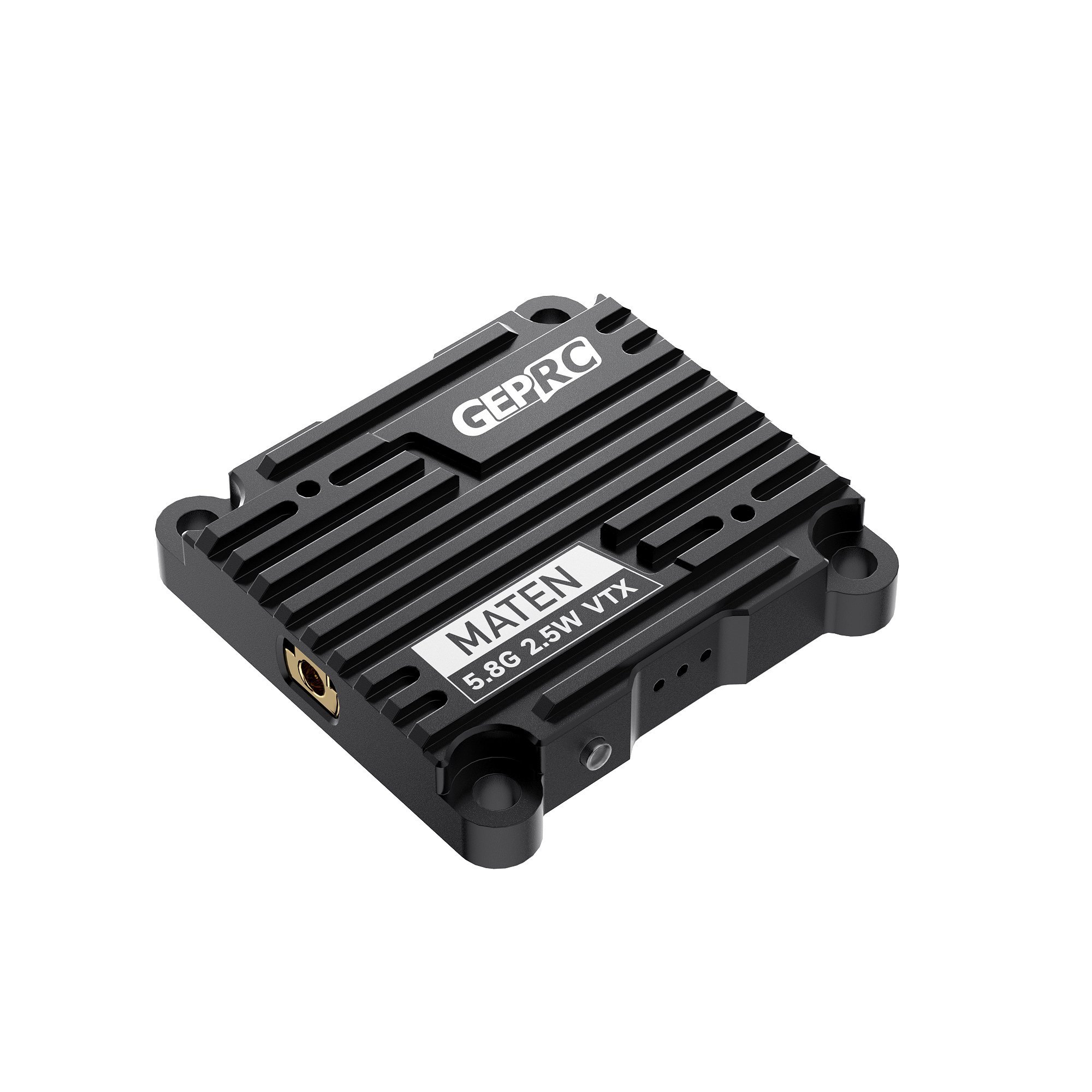 GEPRC MATEN 5.8G 2.5W VTX - Click Image to Close