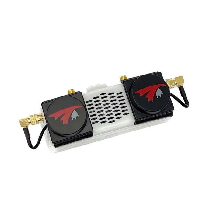 TrueRC X-AIR 5.8GHz MK II Antenna Pair for HDZERO VRX4