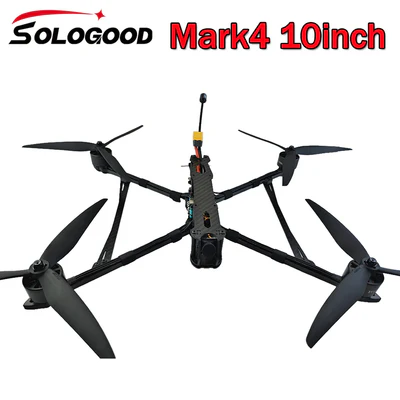 SoloGood Mark4 10inch Long Range 3115 900KV, 2.5W VTX ELRS915