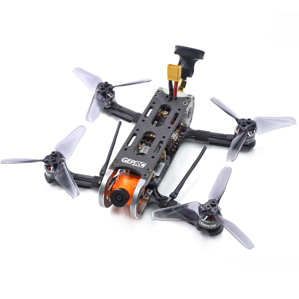 rc fpv drone