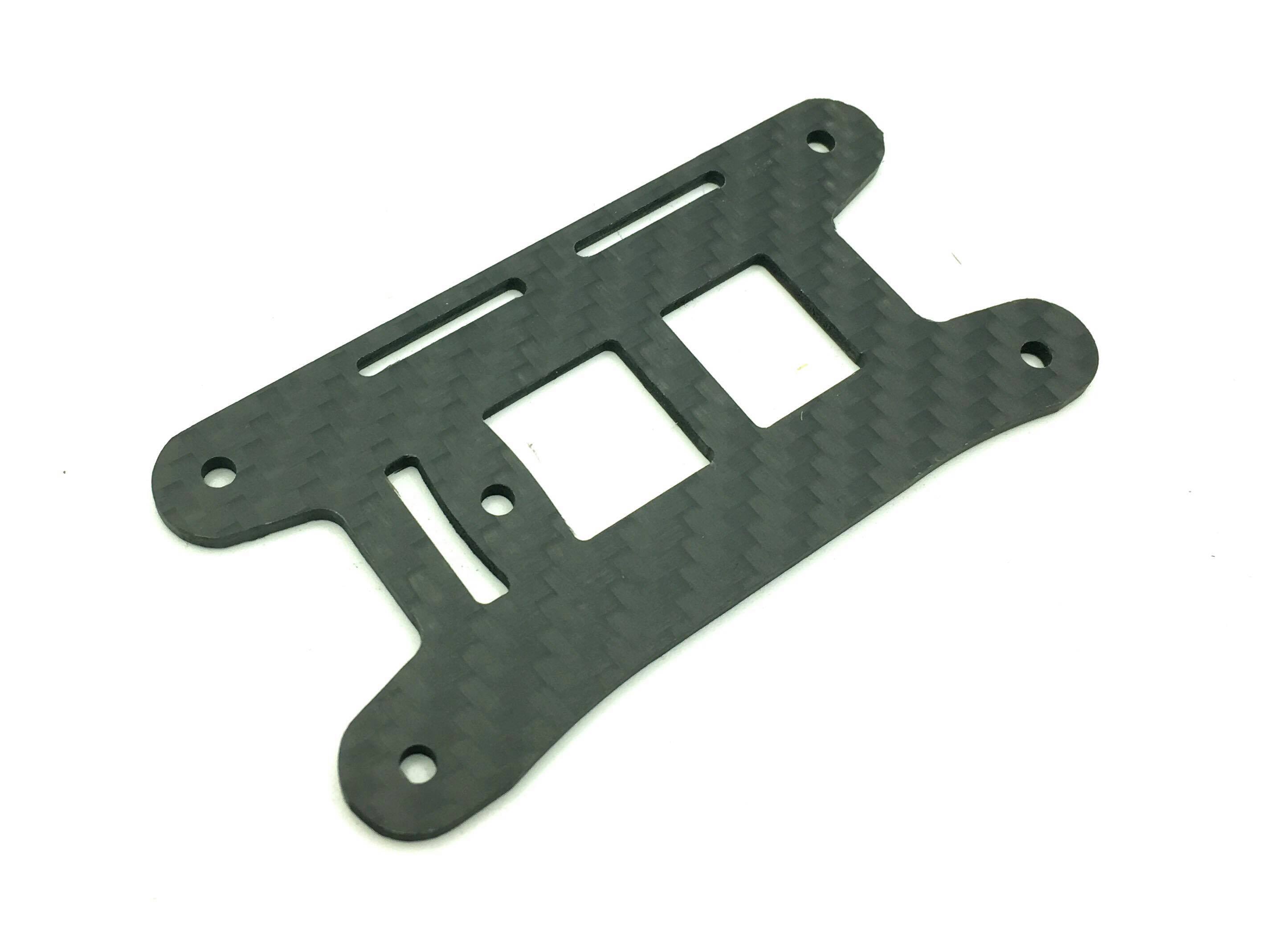 Hyperlite 2mm Top Plate for Floss V2 and V2.1