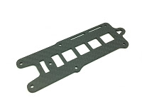 FlowRide Replacement Top Plate ( Short )