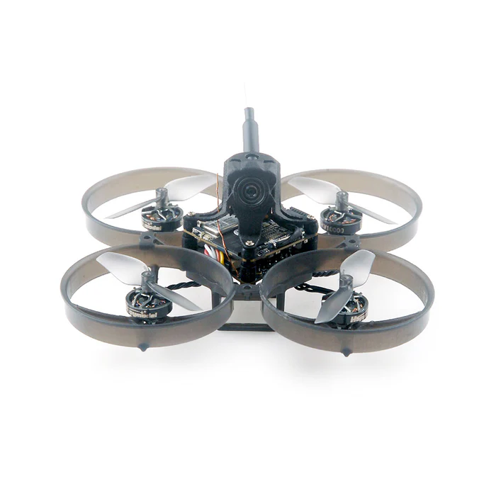 Happymodel Mobula7 O4 2S 80mm DJI O4 HD FPV Whoop ELRS2.4