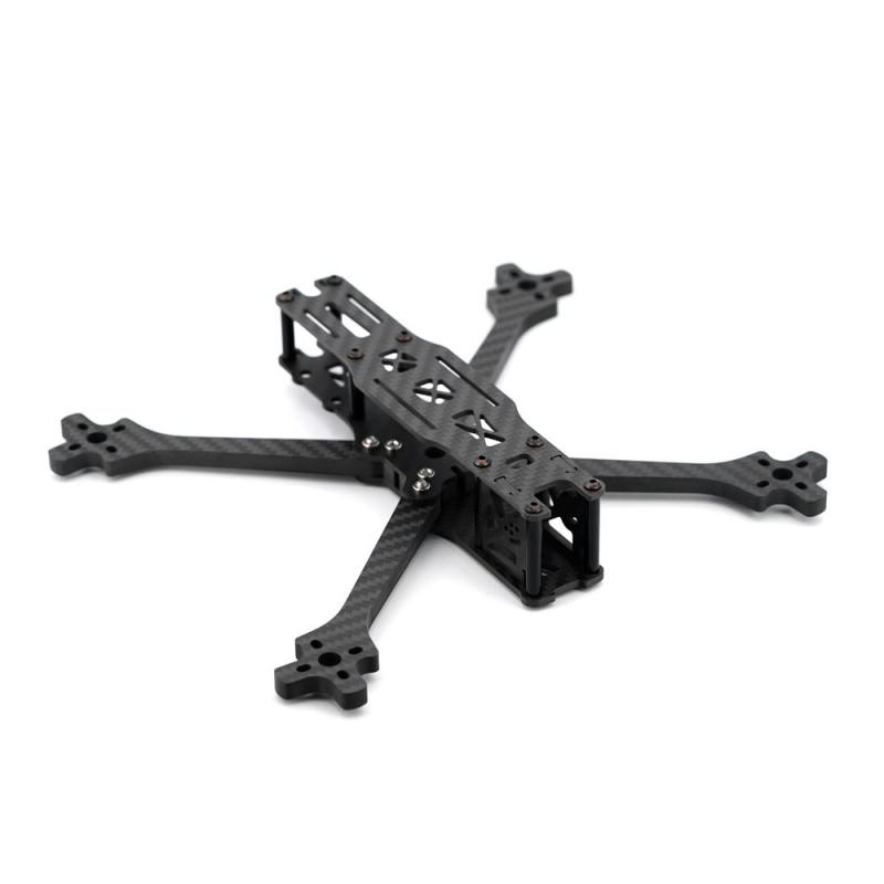 TBS Source One V5.1 5inch FPV Freestyle Quad Frame