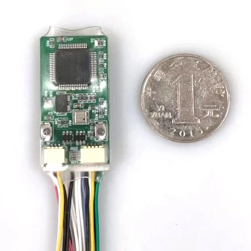 MFD TeleFlyTiny Tracking module - Click Image to Close