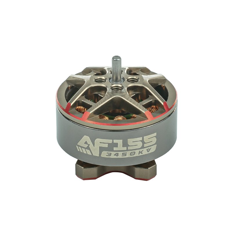 AxisFlying AF155 2350KV Cinewhoop Motor