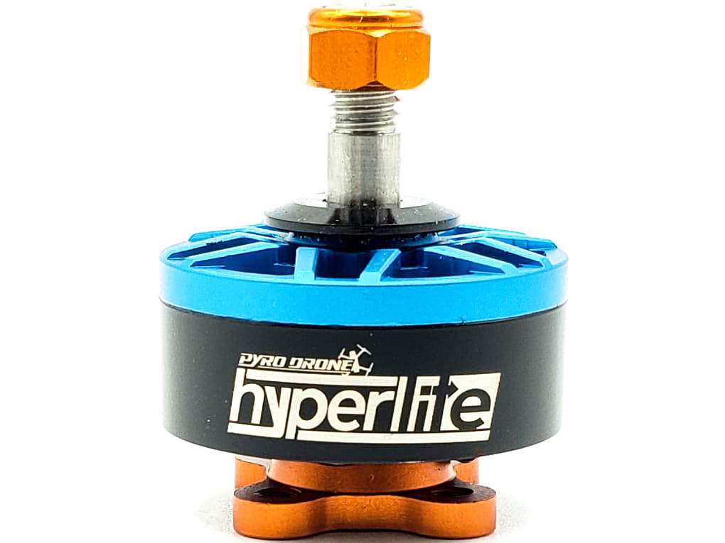 PyroDrone Hyperlite 2206.5-2522KV TEAM EDITION - Click Image to Close