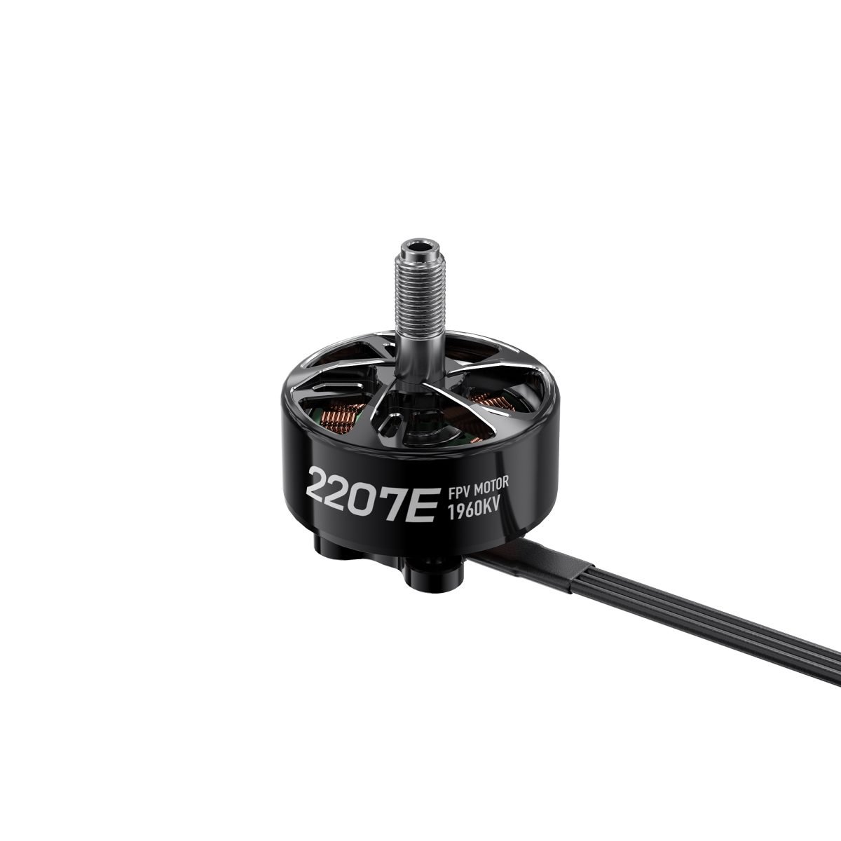 GEPRC SPEEDX2 2207E 1960KV Motor for Vapor