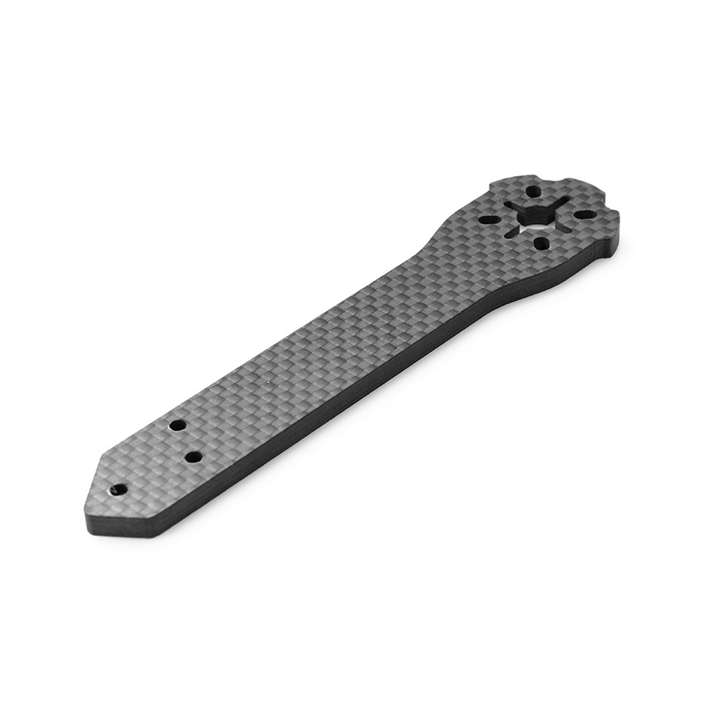 5" QAV-R Carbon Fiber Arm