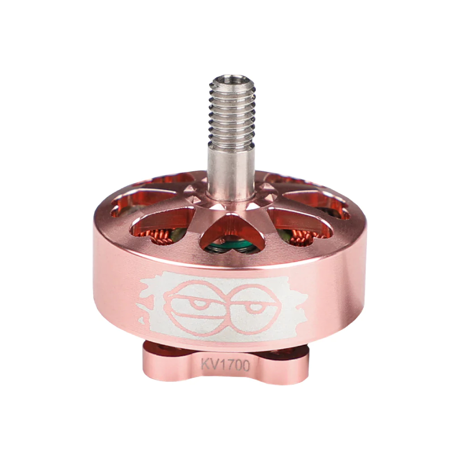 T-Motor Slatts 2306.3 Motor - 1700KV PINK